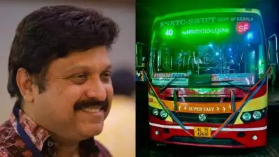 കെഎസ്ആര്‍ടിസി സ്വിഫ്റ്റിലെ ഡ്രൈവര്‍മാര്‍ ഏറ്റവും കൂടുതല്‍ അപകടം ഉണ്ടാക്കുന്നു; മര്യാദയ്ക്ക് ബസ് ഓടിക്കണം; പരാതി ഉയര്‍ന്നാല്‍ കടുത്ത നടപടി; താക്കീതുമായി മന്ത്രി