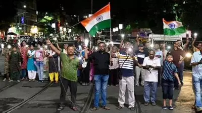 'ഇന്ന് വൈകിട്ട് അഞ്ച് മണിക്ക് മുൻപ് സമരം നിർത്തി ജോലിക്ക് കയറണം'; സുപ്രീംകോടതി ഉത്തരവിൽ കൊൽക്കത്തയിലെ ഡോക്ടർമാർക്ക് കടുത്ത നിരാശ