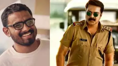 മമ്മൂട്ടി എത്തുക പൊലീസ് ഉദ്യോഗസ്ഥന്റെ വേഷത്തിൽ?; ജിതിൻ കെ ജോസ് ചിത്രം ഈ മാസം ആരംഭിക്കും