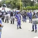 മണിപ്പൂരിൽ വീണ്ടും സംഘർഷം; ഇന്റർനെറ്റ് സേവനങ്ങൾ റദ്ദാക്കി