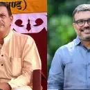 എഡിജിപി സിപിഎം നേതാവല്ല; ആര്‍എസ്എസ് കമ്മ്യൂണിസ്റ്റ് പാര്‍ട്ടിയുടെ പ്രത്യയശാസ്ത്ര രാഷ്ട്രീയ ശത്രു; വിവാദത്തിന് പിന്നില്‍ ഗൂഢാലോചനയെന്ന് മന്ത്രി എംബി രാജേഷ്