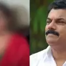 സെക്‌സ് മാഫിയയുടെ ഭാഗം, പെണ്‍കുട്ടികളെ ലൈംഗിക അടിമകളാക്കി; മുകേഷിനെതിരെ പരാതി നല്‍കിയ നടിക്കെതിരെ ബന്ധുവായ യുവതി