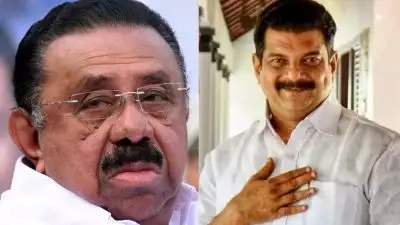 അന്‍വര്‍ പുതിയതായി ഒന്നും പറഞ്ഞില്ല; പ്രതിപക്ഷത്തിന്റെ ആരോപണം ആവര്‍ത്തിക്കുക മാത്രമാത്രം ചെയ്യുന്നു; യുഡിഎഫ് രാഷ്ട്രീയ അഭയം നല്‍കില്ലെന്ന് എംഎം ഹസന്‍