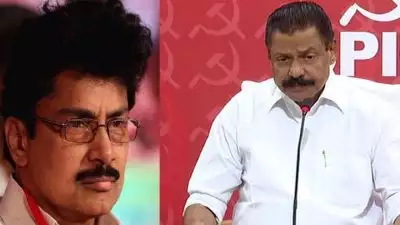 പാർട്ടിയെ പണമുണ്ടാക്കാനുള്ള ഉപാധിയായി മാത്രം ഉപയോഗിച്ചു, ചെയ്തത് നീചമായ പ്രവൃത്തി; പികെ ശശിക്കെതിരെ എംവി ഗോവിന്ദൻ