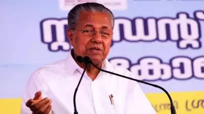 'ഒരു രാജ്യം, ഒരു തിരഞ്ഞെടുപ്പ്' കേന്ദ്ര സര്‍ക്കാരിന് സര്‍വ്വാധികാരം നല്‍കാനുള്ള അജണ്ട; സംഘപരിവാറിന്റെ ഗൂഢശ്രമം; ആഞ്ഞടിച്ച് മുഖ്യമന്ത്രി പിണറായി