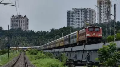 ട്രാക്കില്‍ അറ്റകുറ്റപണി: ഇന്നും നാളെയും ട്രെയിന്‍ ഗതാഗത്തില്‍ നിയന്ത്രണം; രണ്ട് ട്രെയിന്‍ പൂര്‍ണമായും ശതാബ്ദി ഉള്‍പ്പെടെയുള്ള നാലെണ്ണം ഭാഗികമായും റദ്ദാക്കി