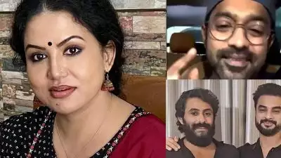 പവർ ഗ്രൂപ്പുകൾ പ്രവർത്തിക്കുന്നത് ഇങ്ങനെ:, മലയാള സിനിമയിൽ പുതിയ വിവാദം; പ്രതികരിച്ച് ഷീലു അബ്രഹാം