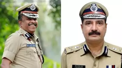 പിവി അൻവറിന്റെ ആരോപണം; എഡിജിപി അജിത് കുമാറിനെതിരെ വിജിലൻസ് അന്വേഷണത്തിന് ശിപാർശ