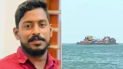 ഗോവയില്‍ നിന്ന് ഡ്രഡ്ജറെത്തി; ഷിരൂരില്‍ അര്‍ജ്ജുനായുള്ള പരിശോധന നാളെ ആരംഭിക്കും