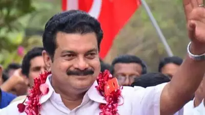 പി ശശിയ്‌ക്കെതിരെ പാര്‍ട്ടിയ്ക്ക് പരാതി നല്‍കി പിവി അന്‍വര്‍; പരാതി പ്രത്യേക ദൂതന്‍ വഴി പാര്‍ട്ടി സെക്രട്ടറിയ്ക്ക്