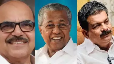 'ഒരു തെറ്റും ചെയ്തിട്ടില്ല', പി ശശിക്ക് മുഖ്യമന്ത്രിയുടെ ക്ലീന്‍ ചിറ്റ്; അൻവറിന് രൂക്ഷ വിമർശനം