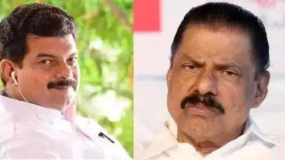 പാര്‍ട്ടിയെ ദുര്‍ബലപ്പെടുത്തരുത്, പരസ്യ പ്രസ്താവനകളില്‍ നിന്ന് പിന്മാറണം; പിവി അന്‍വറിന് ശാസനയുമായി സിപിഎം