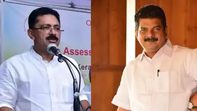 ഉപ്പുതിന്നവരെ വെള്ളം കുടിപ്പിച്ചേ അടങ്ങൂ; പിവി അന്‍വര്‍ എംഎല്‍എയ്ക്ക് പിന്തുണയുമായി കെടി ജലീല്‍