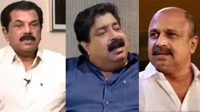 ലൈംഗിക പീഡന പരാതികൾ; മുകേഷിന്‍റെയും ചന്ദ്രശേഖരന്‍റെയും ജാമ്യാപേക്ഷകൾ ഇന്ന് പരിഗണിക്കും, മുൻകൂർ ജാമ്യത്തിനായി സിദ്ദിഖും കോടതിയിലേക്ക്