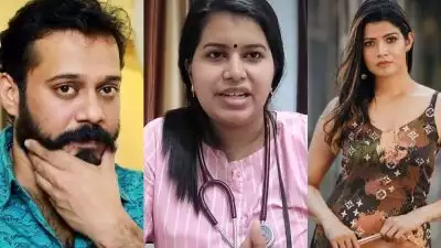 'കിടപ്പറ വീഡിയോ പകര്‍ത്തി പുറത്തുവിടുമെന്ന് ഭീഷണി, എലിസബത്തും അമൃതയും ഒന്നിച്ചിറങ്ങിയാല്‍ ബാല ജയിലില്‍ പോകും'