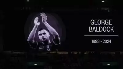 ഇന്നലെ അന്തരിച്ച മുൻ പ്രീമിയർ ലീഗ് താരം ജോർജ്ജ് ബാൽഡോക്കിൻ്റെ മരണകാരണം വെളിപ്പെടുത്തി കുടുംബം