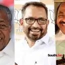 കര്‍ത്തയില്‍ നിന്ന് 90 കോടി രൂപ എല്‍ഡിഎഫ്-യുഡിഎഫ് നേതാക്കള്‍ വാങ്ങി; സതീശന്റെ കവല പ്രസംഗം വാസവദത്തയുടെ ചാരിത്ര പ്രസംഗം പോലെയെന്ന് ബിജെപി