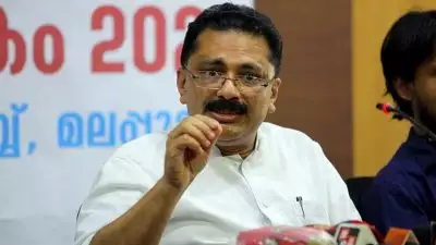 സ്വര്‍ണക്കടത്തില്‍ പിടിക്കപ്പെടുന്നവരില്‍ കൂടുതലും മലപ്പുറത്തെ മുസ്ലിങ്ങള്‍; എതിര്‍പ്പുകള്‍ തള്ളി കെടി ജലീല്‍; നിലപാട് കടുപ്പിച്ച് വീണ്ടും വിശദീകരണം