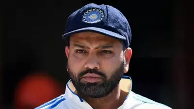 INDIAN CRICKET: ഗിൽ അല്ല, രോഹിത് ശർമ്മയ്ക്ക് പകരക്കാരൻ ഇനി ആ സൂപ്പർതാരം, ഹിറ്റ്മാന്റെ സ്ഥാനത്ത് ഇപ്പോൾ‌ താനാണെന്ന് പറഞ്ഞ് യുവതാരം