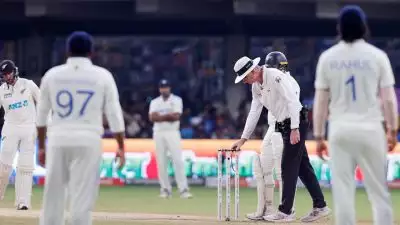 IND vs NZ: 'ഒരു പ്രതീക്ഷയും വേണ്ട'; മത്സരഫലം എന്തെന്ന് ഉറപ്പിച്ച് ജഡേജ