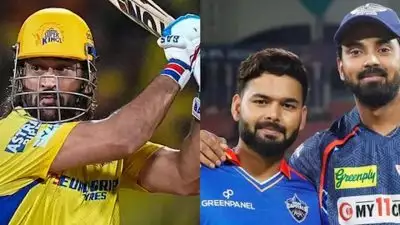 IPL 2025: അമ്പോ, ഞെട്ടിക്കാനൊരുങ്ങി ഐപിഎല്ലിലെ വമ്പൻ ടീമുകൾ, സൂപ്പർ താരങ്ങൾ പുറത്തേക്ക്; ഫൈനൽ ലിസ്റ്റ് നോക്കാം