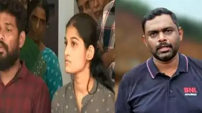 'കുടുംബത്തിന് വിഷമം ഉണ്ടായെങ്കിൽ മാപ്പ് ചോദിക്കുന്നു'; മുതലെടുപ്പ് നടത്തിയിട്ടില്ല, അർജുൻ്റെ കുടുംബത്തോടൊപ്പമെന്ന് മനാഫ്