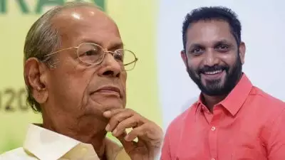 പാലക്കാട്ട് കോണ്‍ഗ്രസ് അനുഭവിക്കുന്നത് മെട്രോമാനെ വര്‍ഗീയ വാദിയായി ചിത്രീകരിച്ച് വോട്ട് പിടിച്ചതിന്റെ ഹീനമായ ഫലം; രാഷ്ട്രീയത്തിന് പകരം വര്‍ഗീയത പടര്‍ത്തിയെന്ന് കെ സുരേന്ദ്രന്‍