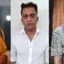 കുപ്രസിദ്ധ ഗുണ്ട നേതാവ് ഓം പ്രകാശിനെതിരായ ലഹരികേസ്; റിമാൻഡ് റിപ്പോർട്ടിൽ പ്രയാഗ മാർട്ടിന്റെയും ശ്രീനാഥ് ഭാസിയുടേയും പേരുകൾ