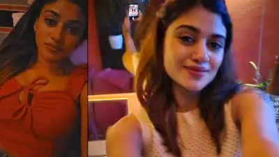 17 സെക്കന്‍റുള്ള സ്വകാര്യവീഡിയോ ഇറങ്ങിയിട്ടുണ്ടല്ലോ എന്ന് പ്രേക്ഷകന്‍; വൈറലായി ഓവിയയുടെ പ്രതികരണം