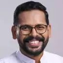 പാലക്കാട് രാഷ്ട്രീയം ചുട്ടുപൊള്ളുന്നു; ഡോ പി സരിന്‍ എല്‍ഡിഎഫ് സ്ഥാനാര്‍ഥിയായേക്കും; നിര്‍ണായക പത്രസമ്മേളനം രാവിലെ പത്തിന്; അവസരം മുതലാക്കാന്‍ സിപിഎം