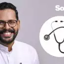 സരിന്റെ ചിഹ്‌നം സ്റ്റെതസ്കോപ്പ്;  ഓട്ടോറിക്ഷ ചിഹ്‌നം സ്വന്തമാക്കി ഡിഎംകെ സ്ഥാനാർത്ഥി