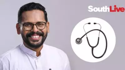 സരിന്റെ ചിഹ്‌നം സ്റ്റെതസ്കോപ്പ്;  ഓട്ടോറിക്ഷ ചിഹ്‌നം സ്വന്തമാക്കി ഡിഎംകെ സ്ഥാനാർത്ഥി