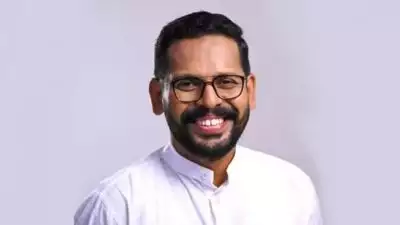 'പാലക്കാട്' ഇടത് സരിൻ തന്നെ; പാർട്ടി ചിഹ്നമില്ല, ഔദ്യോഗിക പ്രഖ്യാപനം വൈകിട്ട്