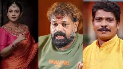 'ചെയ്യണമെങ്കിൽ രഹസ്യമായി ചെയ്യുക, സുധിയെ വിറ്റ് കാശാക്കുന്നതുപോലെ പ്രവർത്തിച്ചാൽ ജനങ്ങൾക്കും അങ്ങനെ തോന്നും: സാജു നവോദയ