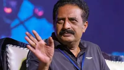 'ഒന്നും മിണ്ടാതെ സെറ്റില്‍ നിന്ന് ഇറങ്ങിപ്പോയി, നഷ്ടം ഒരു കോടി രൂപയാണ്..'; പ്രകാശ് രാജിനെതിരെ നിര്‍മ്മാതാവ്