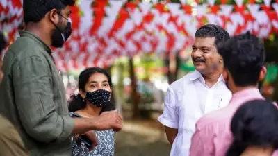 കേരളത്തില്‍ പിവി അന്‍വറിന്റെ 'ഡിഎംകെ'; പുതിയ പാര്‍ട്ടിയുടെ പേര് ഡെമോക്രാറ്റിക് മൂവ്‌മെന്റ് ഓഫ് കേരള; ഇന്ന് പ്രഖ്യാപനം