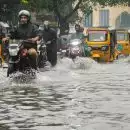 കേരളത്തില്‍ അടുത്ത നാലു ദിവസം തീവ്രമഴ; വിവിധ ജില്ലകളില്‍ ഓറഞ്ച് അലര്‍ട്ട്; ജാഗ്രതാ നിര്‍ദേശം പുറപ്പെടുവിച്ച് കേന്ദ്ര കാലാവസ്ഥ നിരീക്ഷണ കേന്ദ്രം