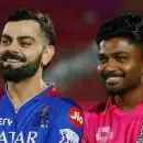 സഞ്ജു സാംസൺ രോഹിത്തിനെയും കോഹ്‍ലിയെയും പോലെ, പകരക്കാരെ കണ്ടെത്താൻ സാധിക്കില്ല: റിയാൻ പരാഗ്