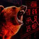 തകര്‍ന്ന് തരിപ്പണമായി ഇന്ത്യന്‍ ഓഹരി വിപണി; ഇന്ന് 12 ലക്ഷം കോടി നഷ്ടം; ക്രൂഡ് ഓയില്‍ വില കുതിച്ചു കയറുന്നു, എല്‍പിജിയിലും പ്രതിഫലിക്കും