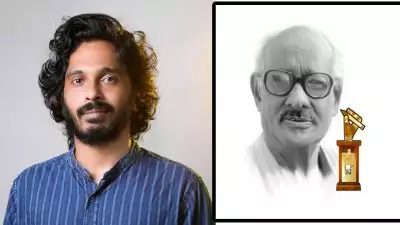 സി വി ശ്രീരാമന്‍ സ്മൃതി പുരസ്‌കാരം സലീം ഷെരീഫിന്; നേട്ടം 'പൂക്കാരൻ' എന്ന കഥാസമാഹാരത്തിലൂടെ