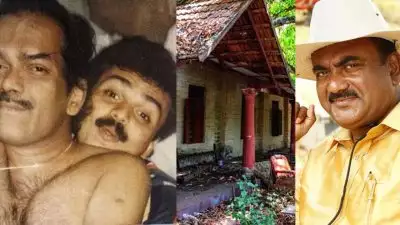 സ്ത്രീ ശാപമുള്ള സ്ഥലമാണ് ഉദയ സ്റ്റുഡിയോ എന്ന് ജ്യോത്സ്യന്‍, വാങ്ങിയ ആള്‍ മരിച്ചു, വിജയശ്രീയെ കുറിച്ചുള്ള ചോദ്യത്തിന് മറുപടിയില്ല: ആലപ്പി അഷ്‌റഫ്