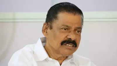 അരങ്ങേറിയത് വലിയ നാടകം; അന്‍വറിന്റെ ചീട്ടുകൊട്ടാരം തകര്‍ന്നുവീണെന്ന് എംവി ഗോവിന്ദന്‍