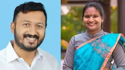 യുഡിഎഫ് സ്ഥാനാര്‍ത്ഥികളുടെ സാധ്യത പട്ടിക പുറത്ത്; പാലക്കാട് രാഹുല്‍ മാങ്കൂട്ടത്തില്‍, ചേലക്കരയില്‍ രമ്യ ഹരിദാസ്