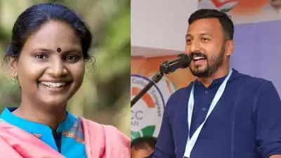 പാലക്കാട് രാഹുല്‍ മാങ്കൂട്ടത്തില്‍, ചേലക്കരയില്‍ രമ്യ ഹരിദാസ്; സ്ഥാനാര്‍ത്ഥി പട്ടിക പുറത്തുവിട്ട് യുഡിഎഫ്