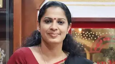 എഡിഎം നവീന്‍ ബാബുവിന്റെ മരണം; മുന്‍കൂര്‍ ജാമ്യാപേക്ഷ നല്‍കി പിപി ദിവ്യ