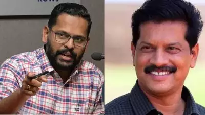 പാലക്കാട് പി സരിന്‍ സിപിഎം സ്വതന്ത്രന്‍; യുആര്‍ പ്രദീപ് ചേലക്കരയില്‍ ജനവിധി തേടും; സ്ഥാനാര്‍ത്ഥി പ്രഖ്യാപനവുമായി സിപിഎം