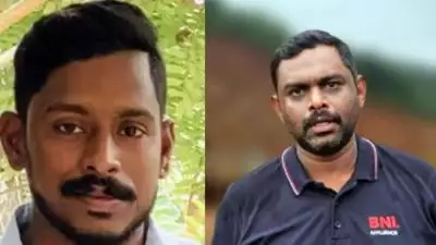 അര്‍ജുന്റെ അമ്മ തന്റെയും അമ്മ; പണം പിരിച്ചതായി കണ്ടെത്തിയാല്‍ തന്നെ കല്ലെറിഞ്ഞ് കൊല്ലാമെന്ന് മനാഫ്