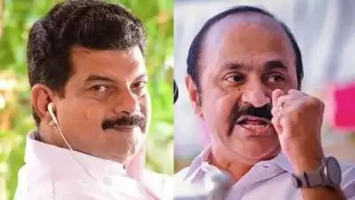 സ്ഥാനാര്‍ത്ഥികളില്‍ പുനരാലോചന ഉണ്ടാവില്ല; പിവി അന്‍വറിന്റെ ആവശ്യം തള്ളി കോണ്‍ഗ്രസ്