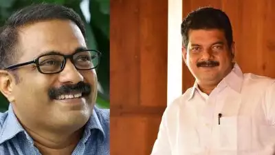 പിവി അന്‍വറിനും പുതിയ പാര്‍ട്ടിയ്ക്കും മുസ്ലിം ലീഗില്‍ സ്വാഗതം; അന്‍വര്‍ നടത്തുന്നത് ധീരമായ പോരാട്ടമാണെന്ന് കെഎം ഷാജി