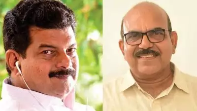 ആരോപണങ്ങള്‍ പിന്‍വലിച്ച് ഖേദം പ്രകടിപ്പിക്കണം; പിവി അന്‍വറിന് വക്കീല്‍ നോട്ടീസ് അയച്ച് പി ശശി